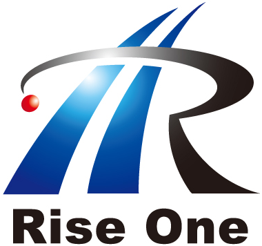株式会社ライズワン・ロゴ